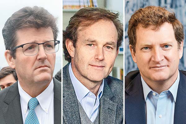 Farellones Capital: el spin-off del family office de los Solari